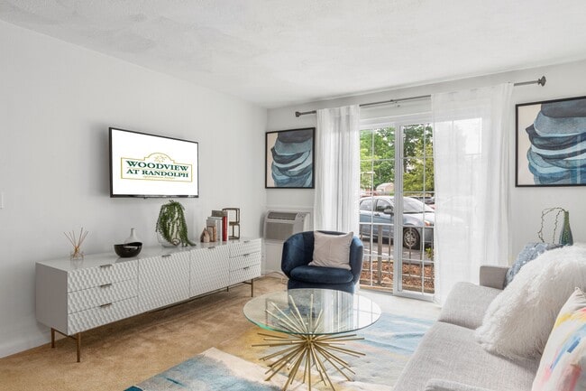 Building Photo - Woodview at Randolph