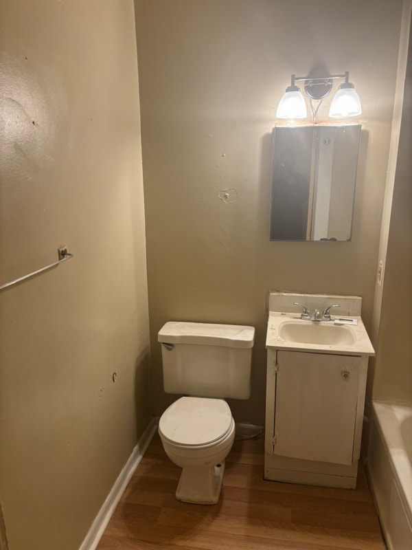 Foto del edificio - 1691 N Edward St