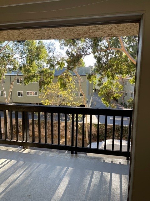 View - 7208 Raintree Cir