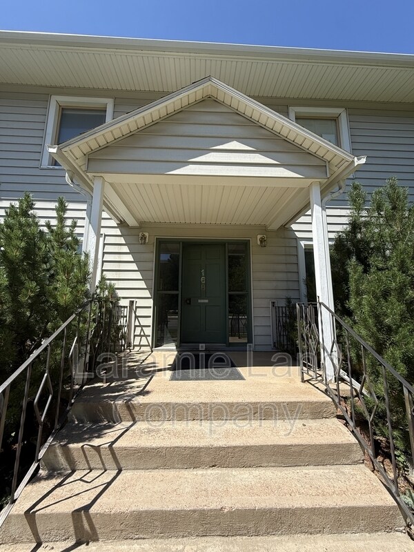 Foto del edificio - 168 N 9th St