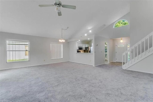 Foto del edificio - 2833 Falling Tree Cir