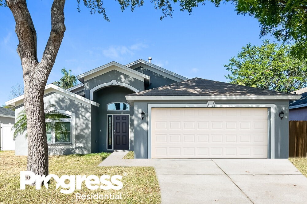 1616 Hulett Dr, Brandon, FL 33511 House Rental in Brandon, FL