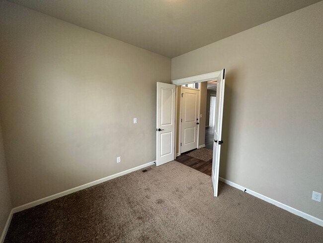 Foto del edificio - Adorable 3 bedroom home in McCall Landing!