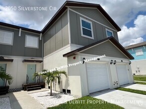 Building Photo - 2050 Silverstone Cir