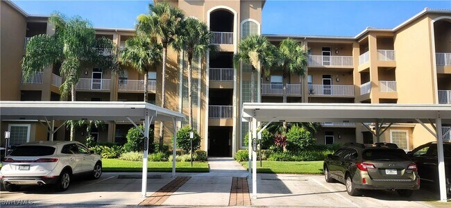 Foto del edificio - 3830 Sawgrass Way
