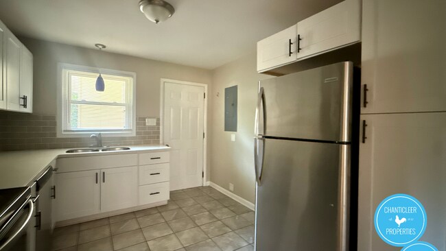 Foto del edificio - 2515 Ricky Cir