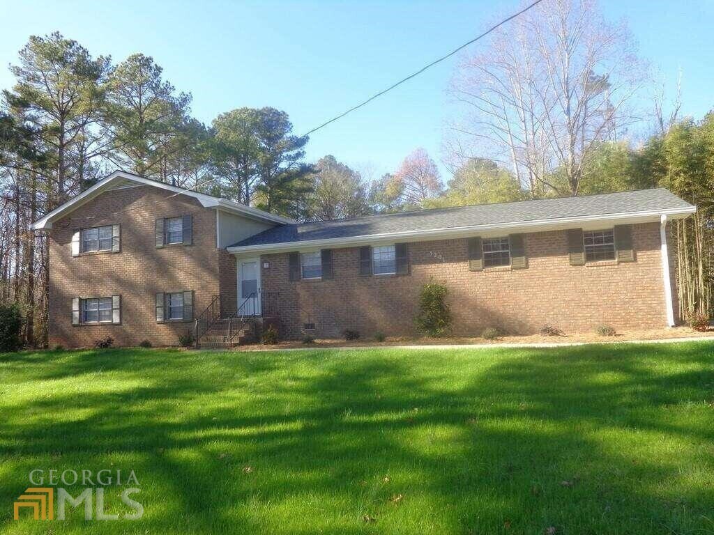 Primary Photo - 3201 Bomar Rd