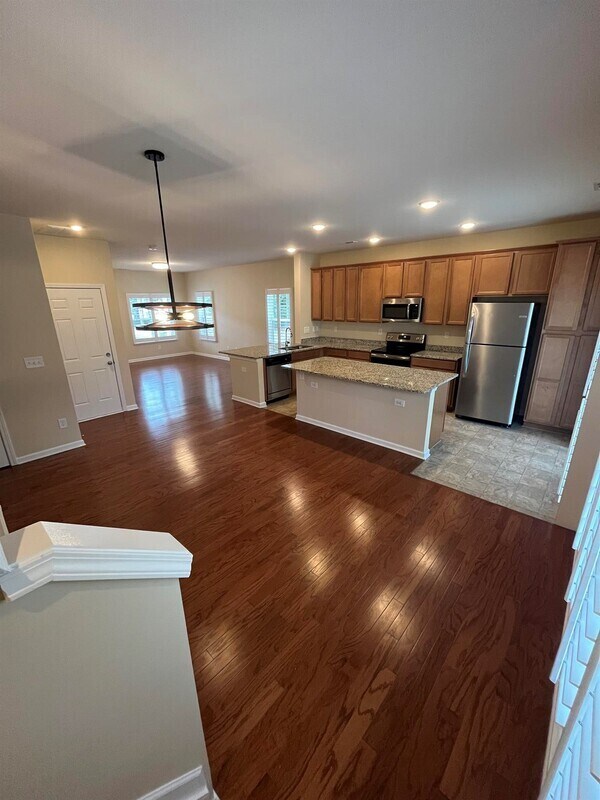 Foto del edificio - 11116 Pettus Ct