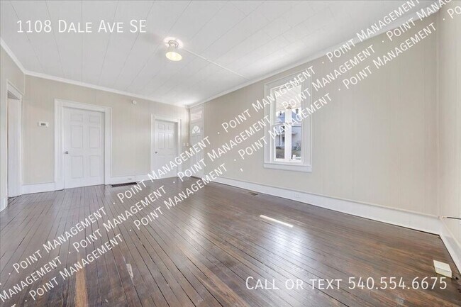 Foto del edificio - 1108 Dale Ave SE