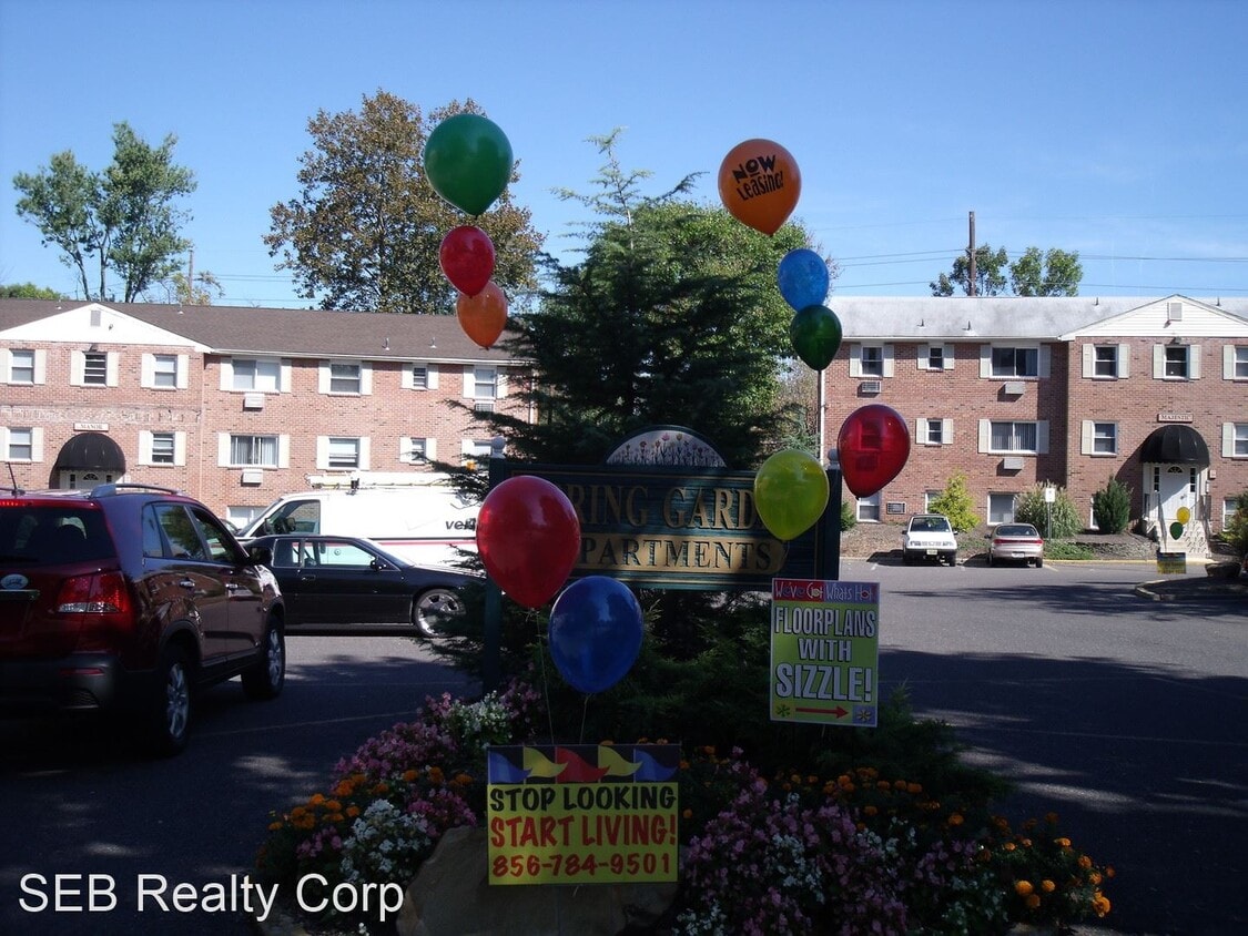 Primary Photo - 1 br, 1 bath Apartment - 1000 West Atlanti...