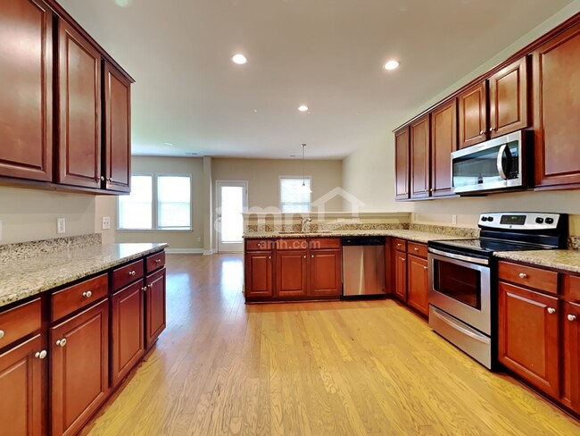Building Photo - 3111 Conservancy Ln