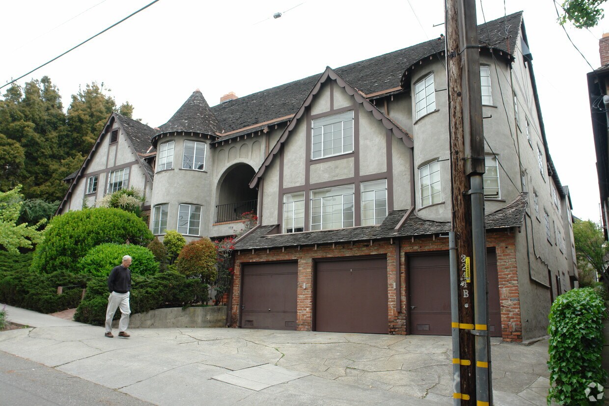 Foto del edificio - 1815 Spruce