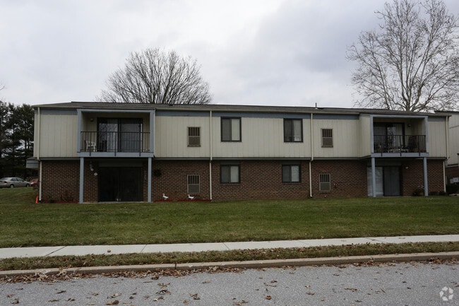 Timber Ridge Apartments Westminster, MD