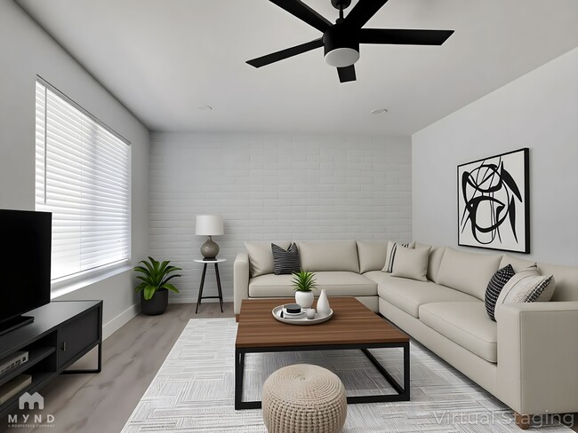 Building Photo - 2528 E Hermosa Dr