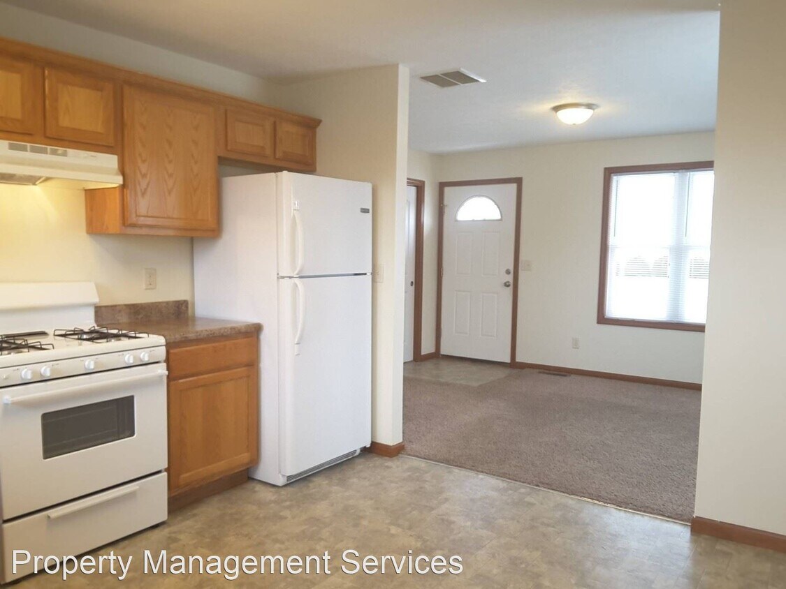 555 Short St, Nappanee, IN 46550 House Rental in Nappanee, IN