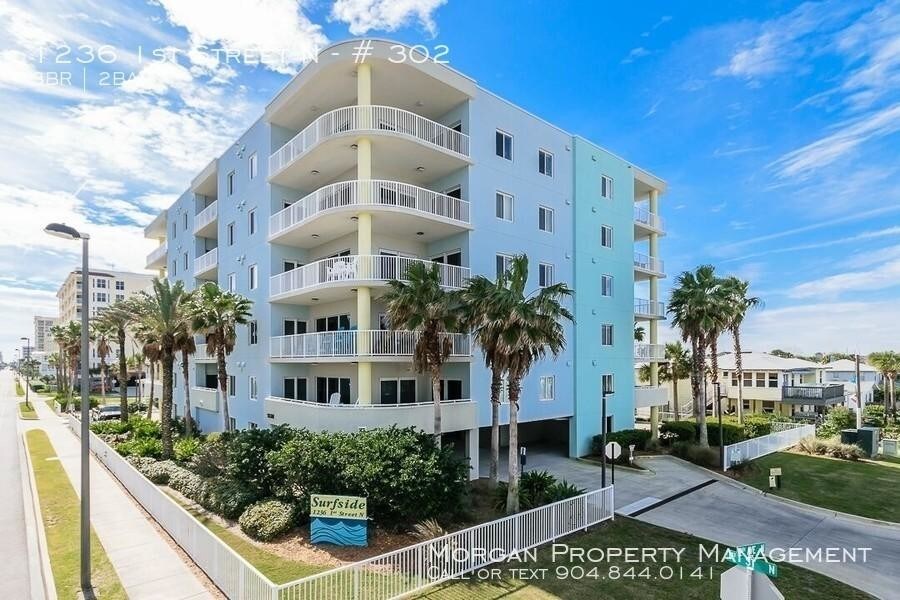 Primary Photo - 3 bedroom in Jacksonville Beach FL 32250