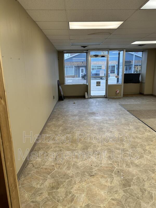 111 N Cascade St, Fergus Falls, MN 56537 House Rental in Fergus Falls, MN