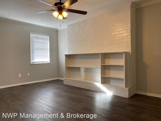 Building Photo - 3 br, 2 bath House - 8320 Cambridge Rd. #M14