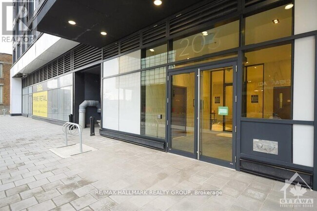 Building Photo - 203 Catherine St