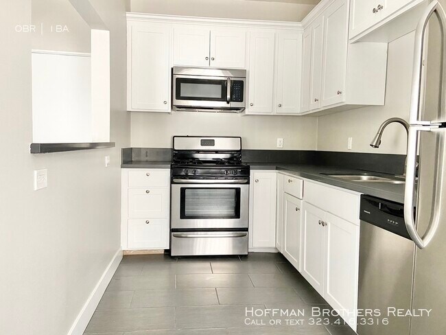 Foto del edificio - 5930 Barton Luxury Apartments