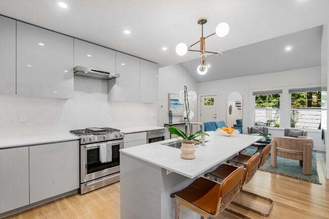 Foto del edificio - 413 8th St NE