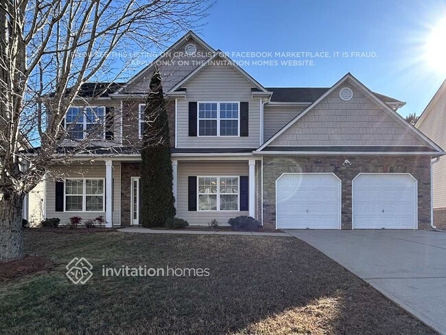 Building Photo - 75 Monarch Way