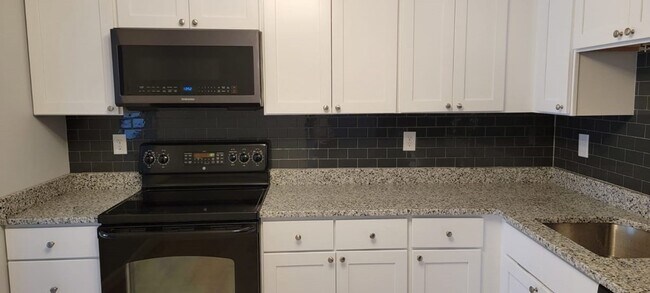 Foto del edificio - 125 Highland St