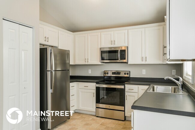 Foto del edificio - 107 Elmridge Dr