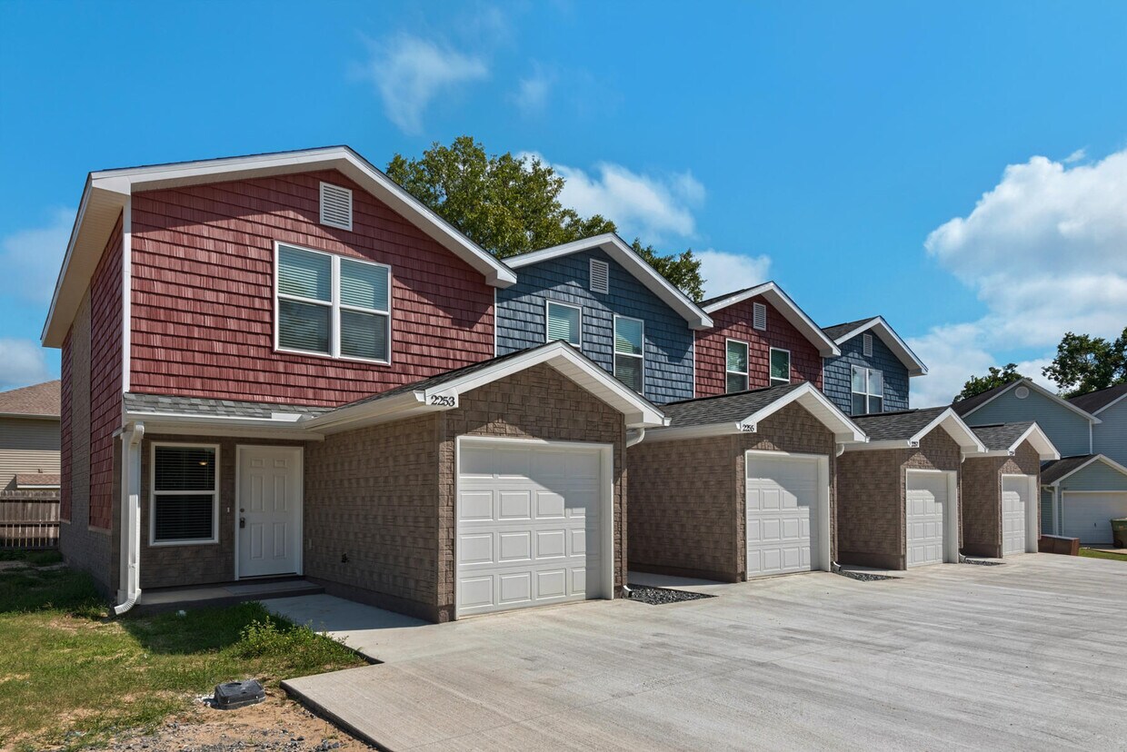Foto principal - 2255 Whitman Ln