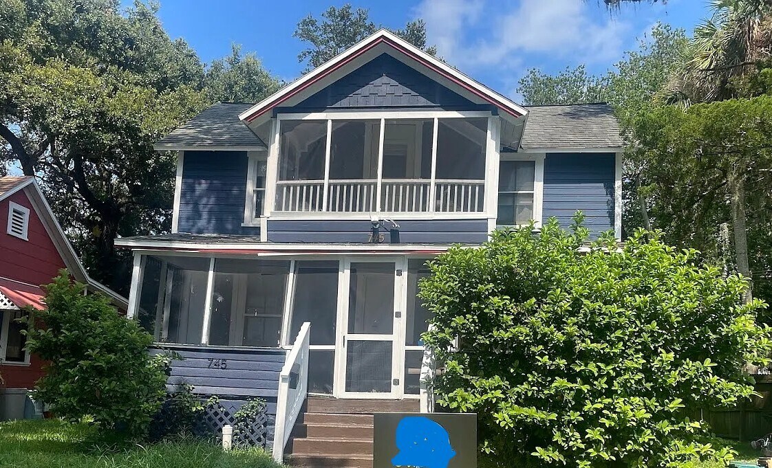 Foto principal - 745 S Palmetto Ave