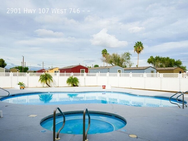 Foto del edificio - 2901 Hwy 107