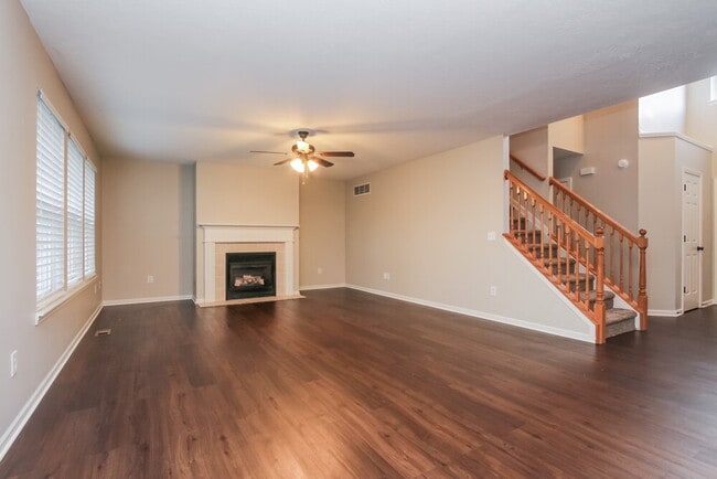 Building Photo - 8909 Newchurch Blvd