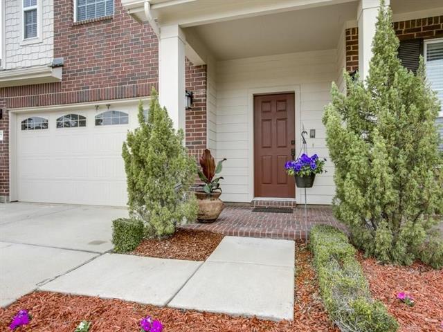 Foto del edificio - 1307 Cedar Branch Dr