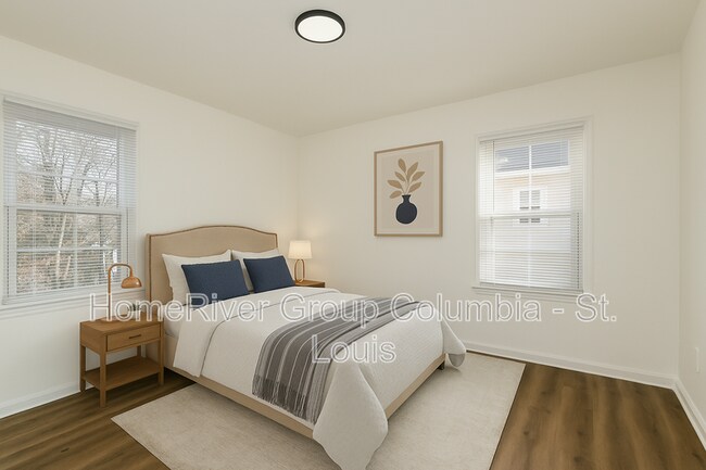 Foto del edificio - 8029 Patterson Dr