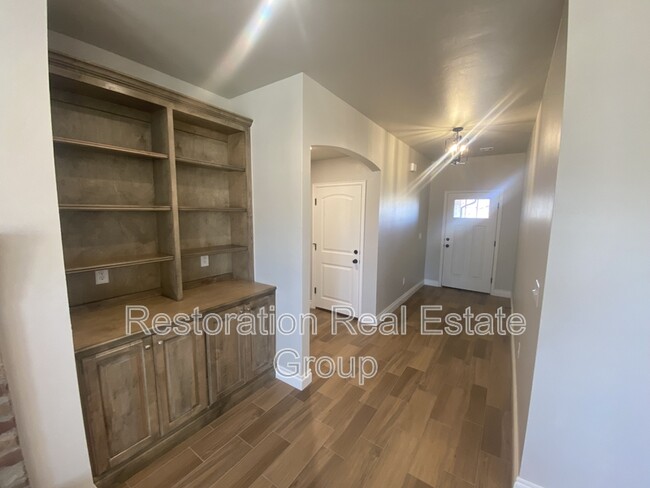 Foto del edificio - 4509 Black Mesa Ln