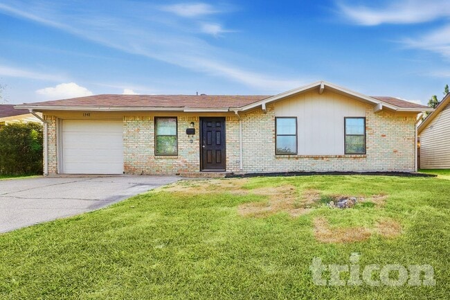 Building Photo - 1348 Virgie Joe Dr