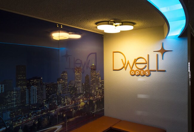 Foto del edificio - Dwell Apartments