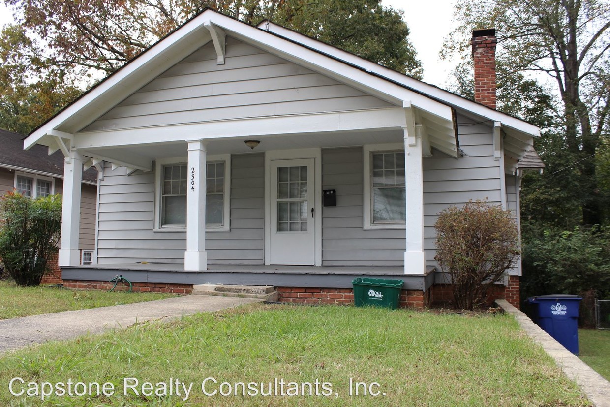 Primary Photo - 3 br, 1 bath House - 2304 S. BROAD ST