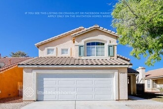 Building Photo - 1729 Splinter Rock Way