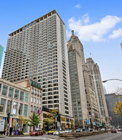 Foto principal - 535 N Michigan Ave