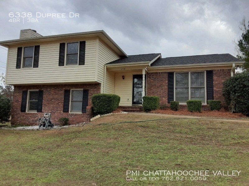 home!!! House for Rent in Columbus, GA