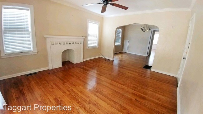 Building Photo - 1411 S Trenton Ave