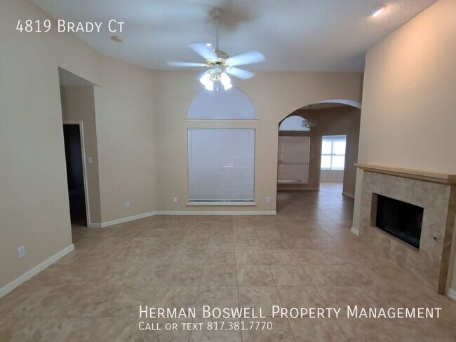 Building Photo - 4819 Brady Ct