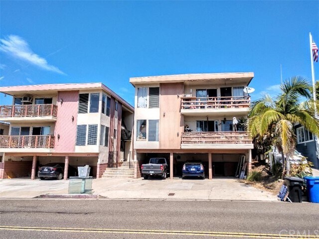 Building Photo - 212 Avenida Cabrillo