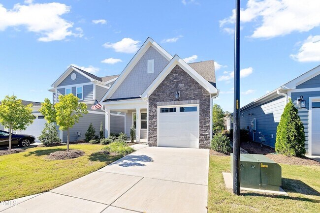 Foto del edificio - 115 Swain St