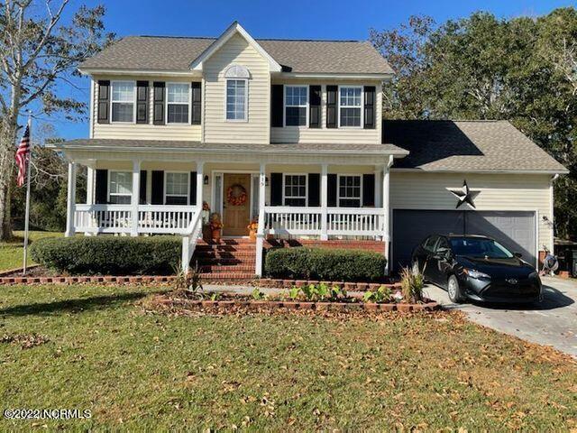Foto principal - 119 Grassy Pond Ln