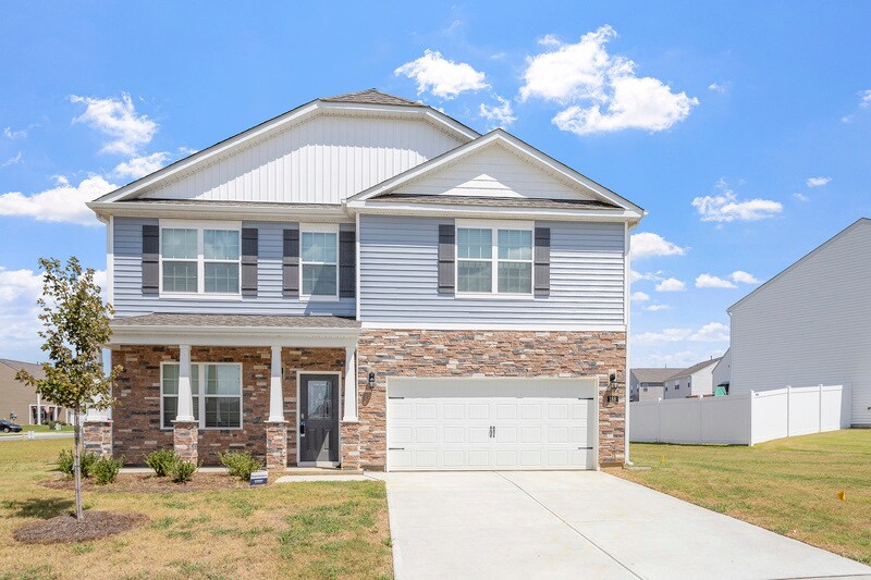 Foto principal - 188 Pecan Grv Ln