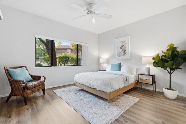 Foto del edificio - 15050 N Thompson Peak Pkwy