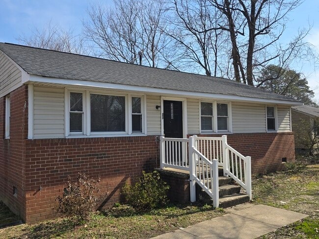 Building Photo - 3800 Walmsley Blvd