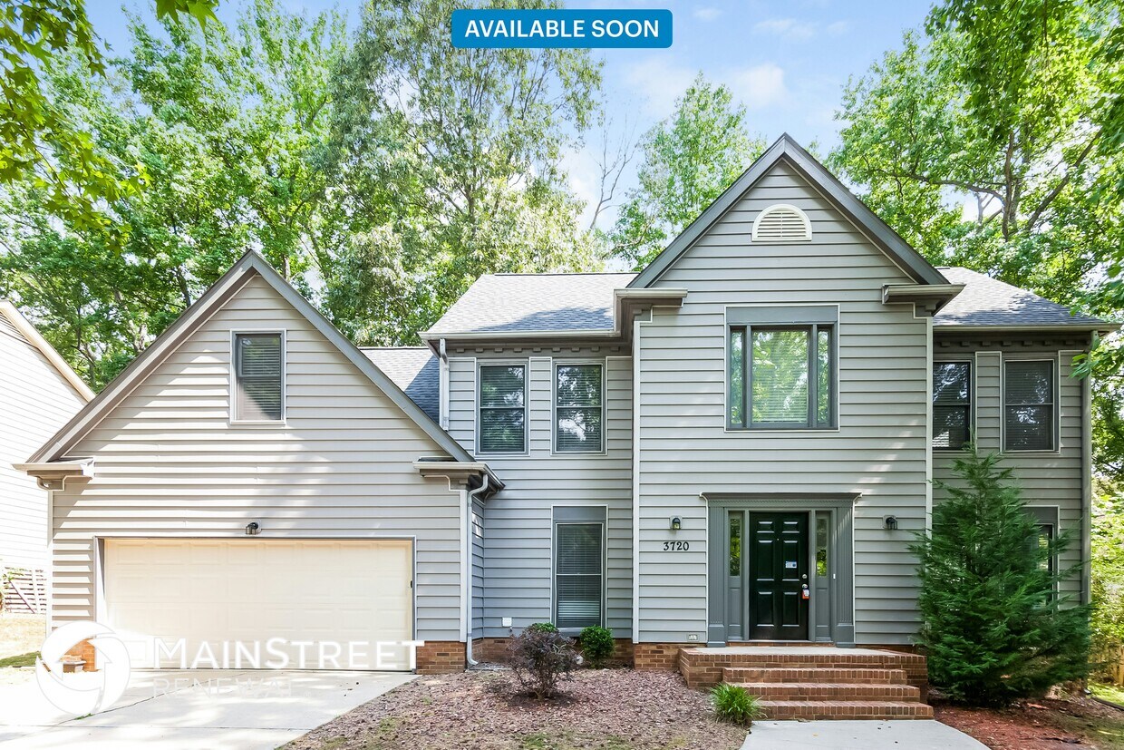 Foto principal - 3720 Waterton Leas Ct